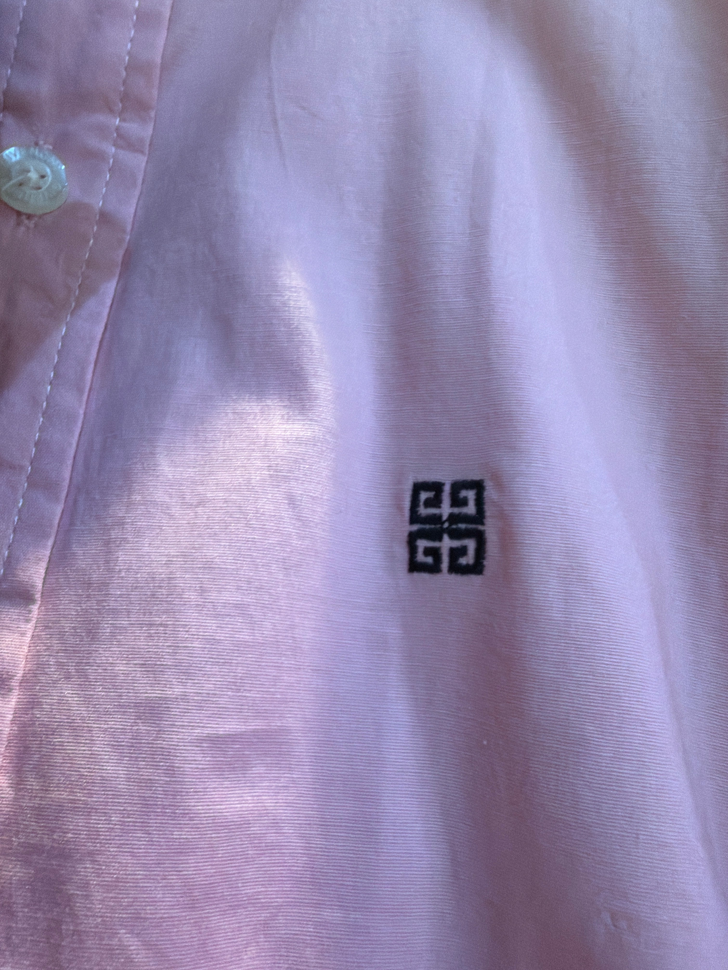 Camisa promo