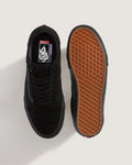 Old skool skate pro black