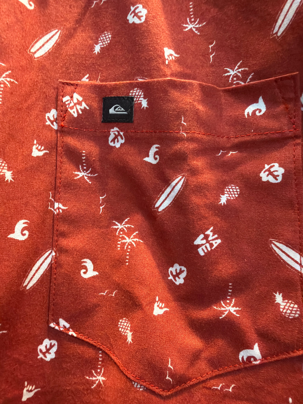 Camisa