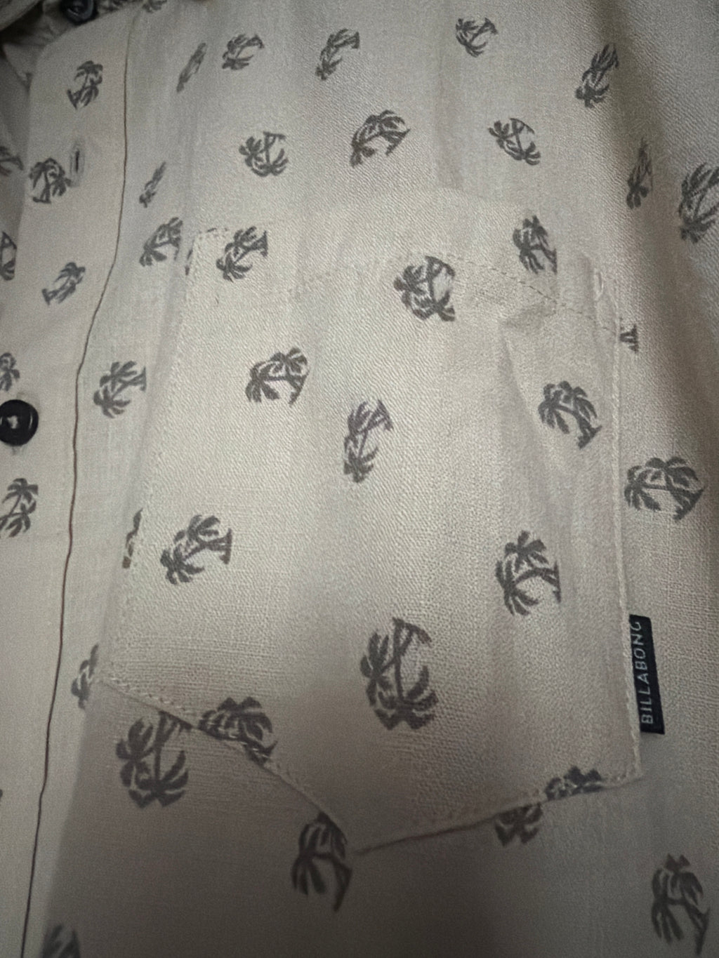 Camisa talla M