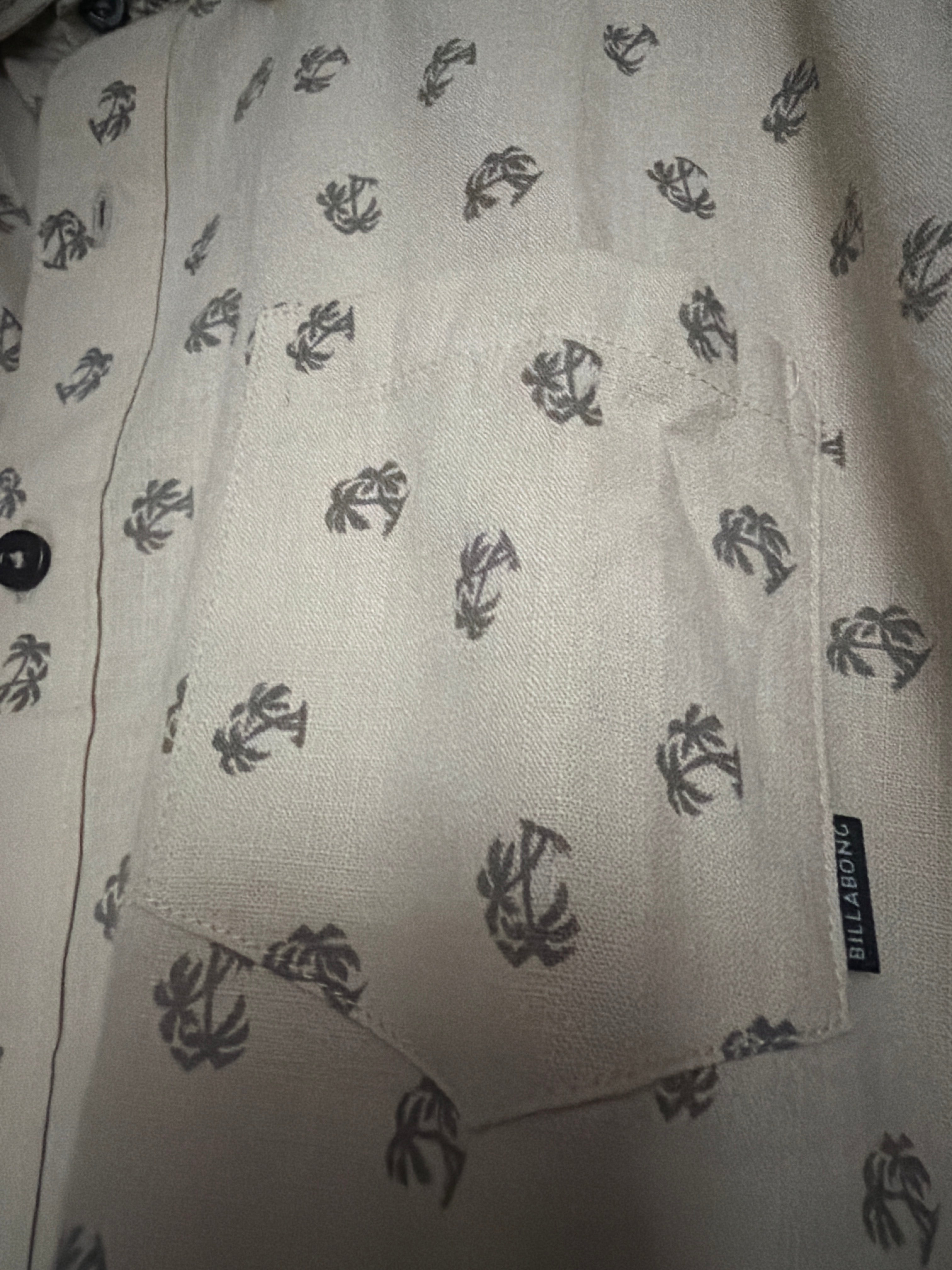 Camisa talla M