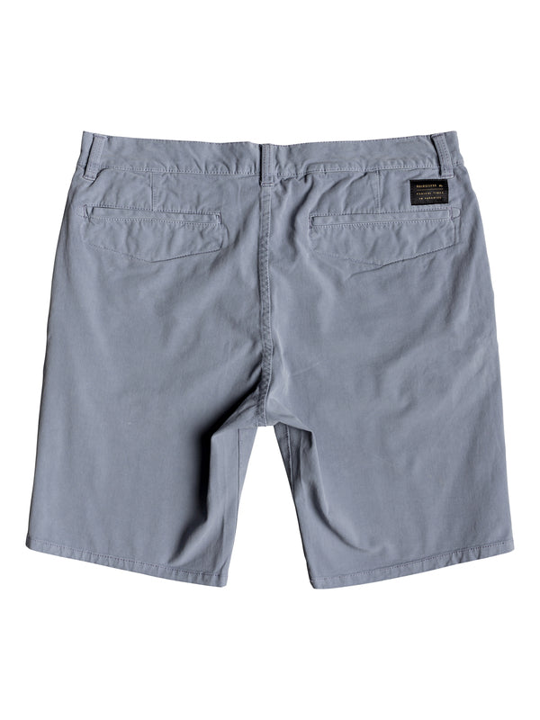 Short tela talla 32