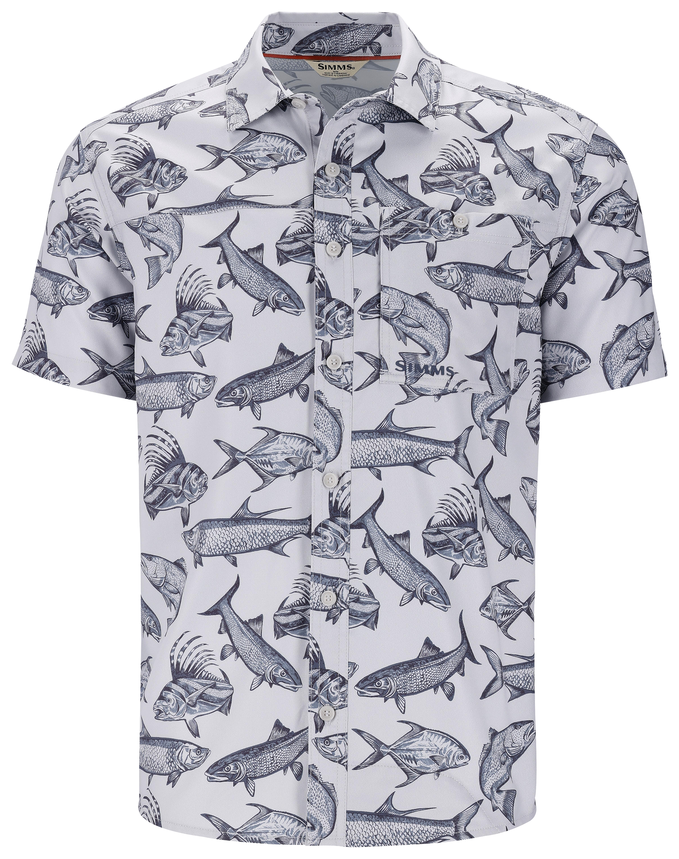 Camisa talla M