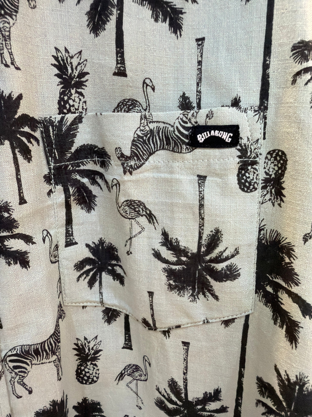 Camisa