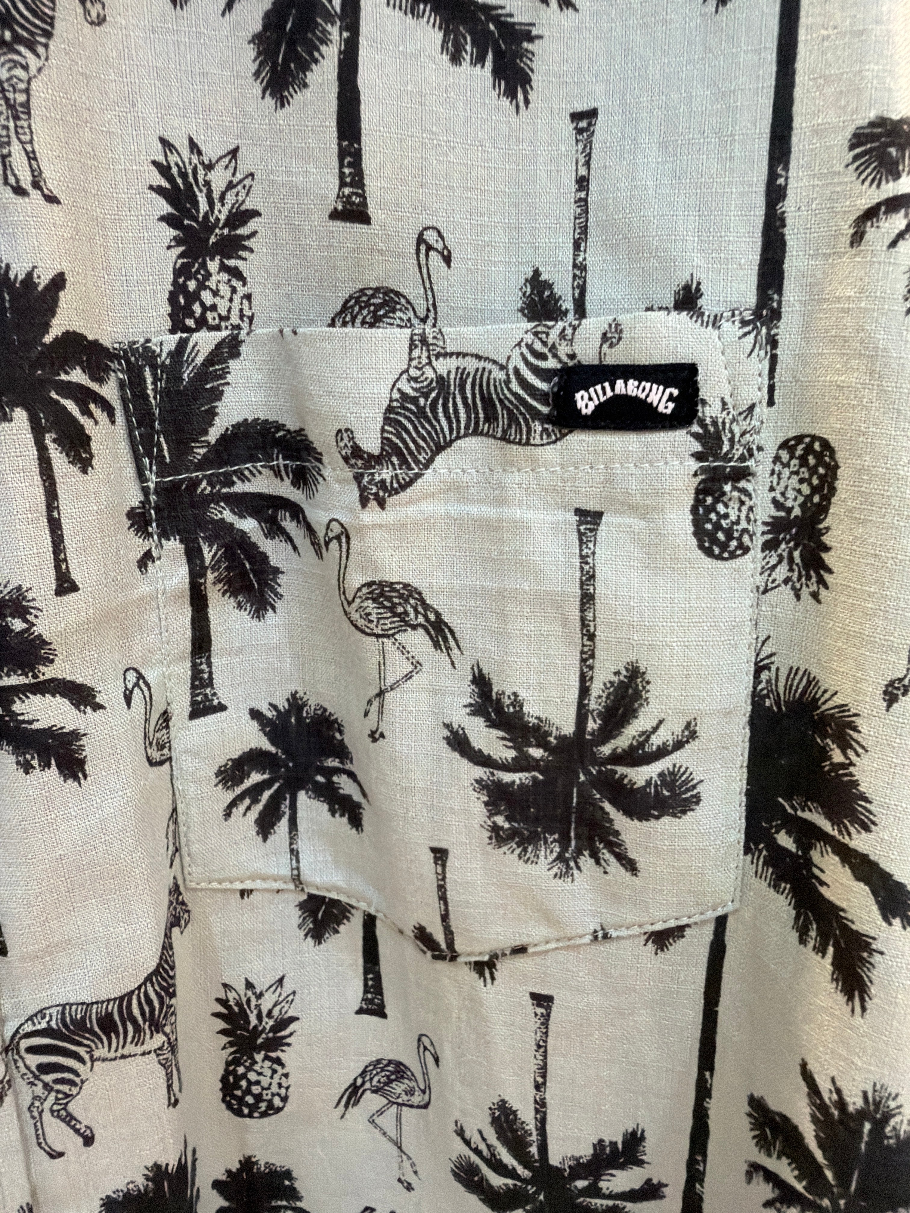 Camisa