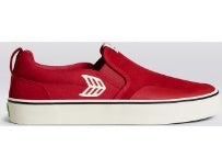 Cariuma slip on