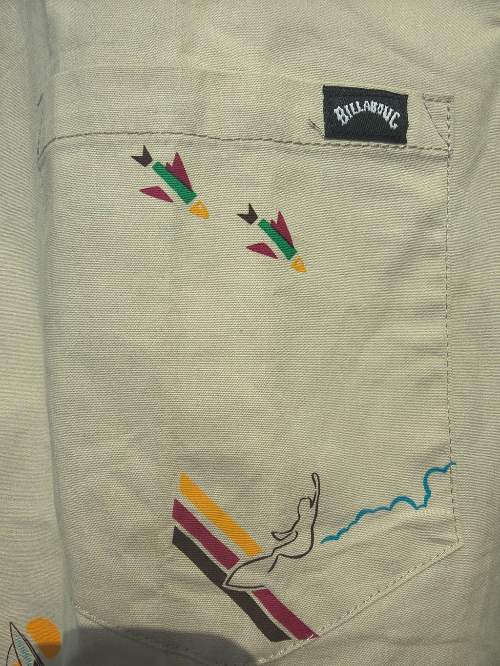 Camisa talla L