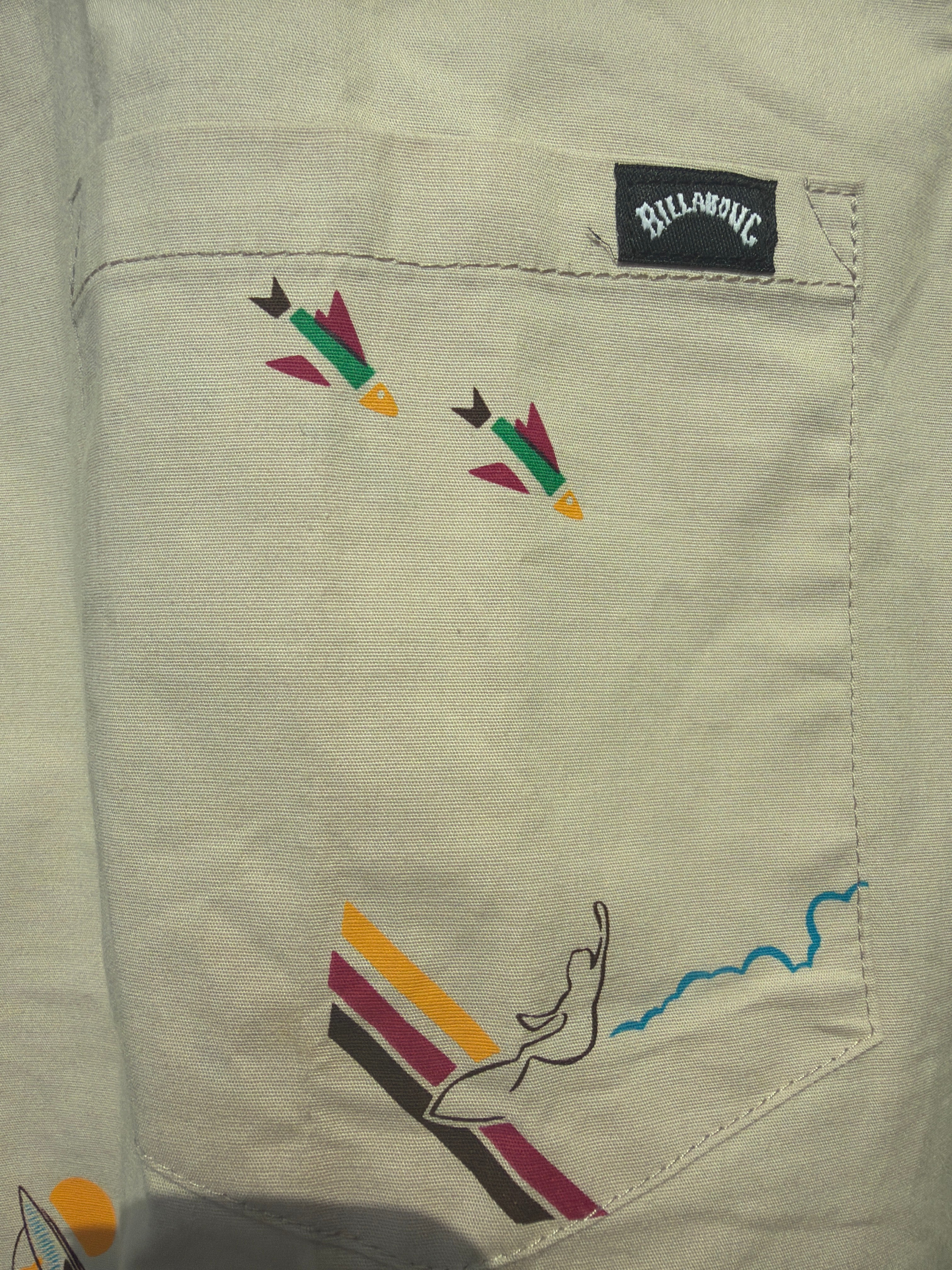 Camisa talla L