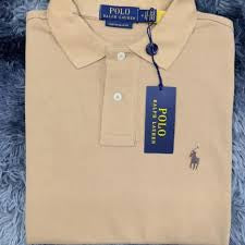 Polo  talla L