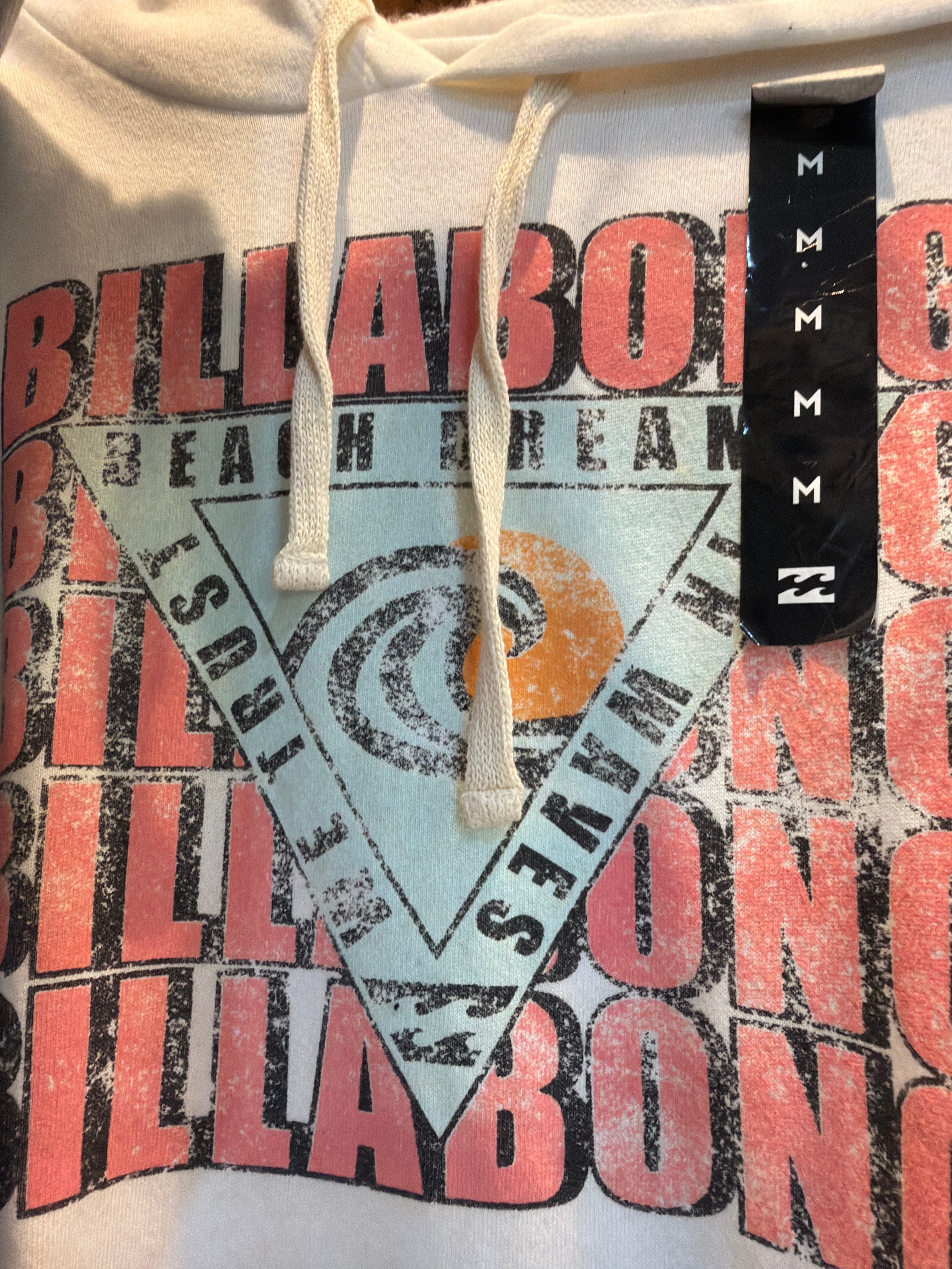 Buso talla M