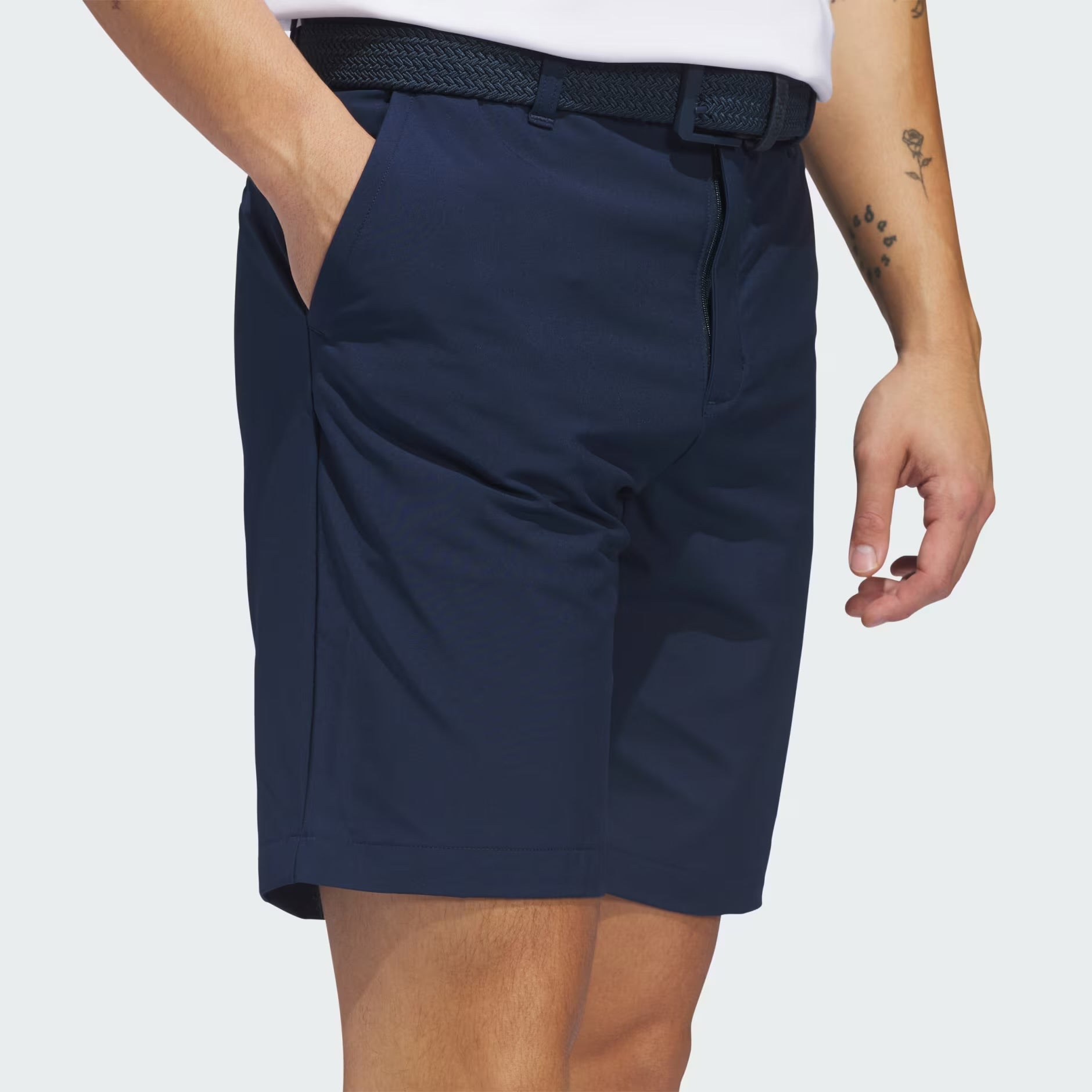 Short tela talla 32