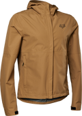 Impermeable talla médium