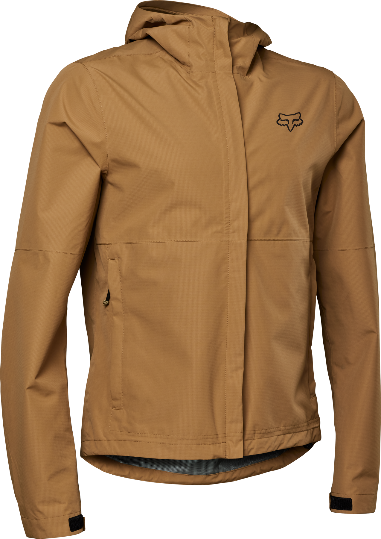 Impermeable talla médium