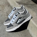Telford low grey white