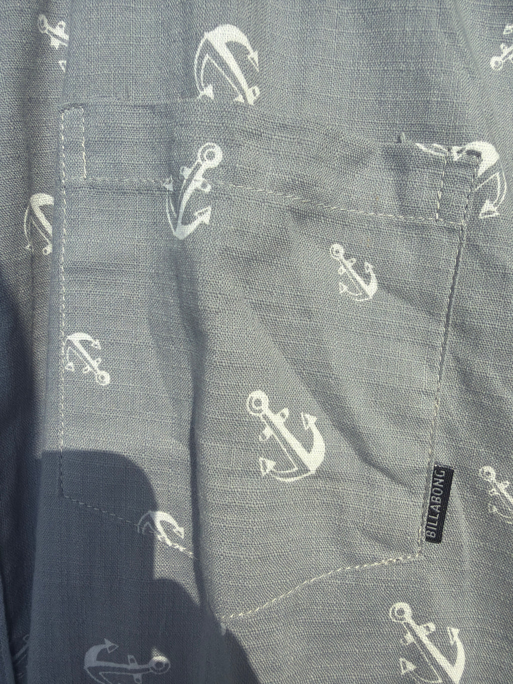 Camisa