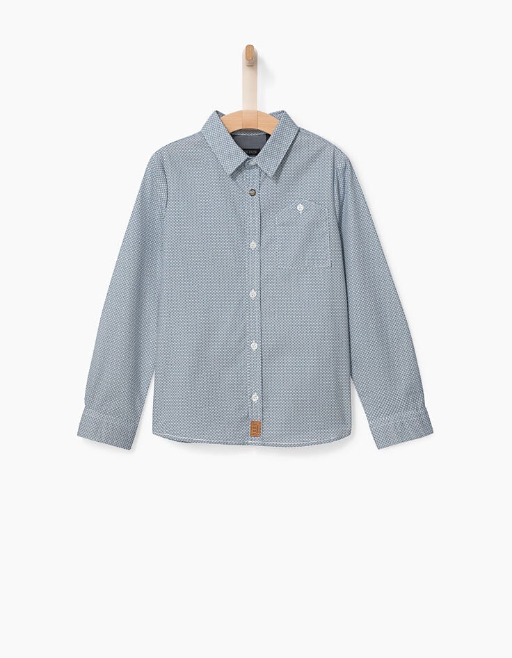 Camisa talla L