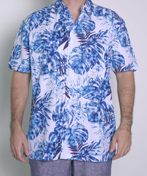 Camisa talla M