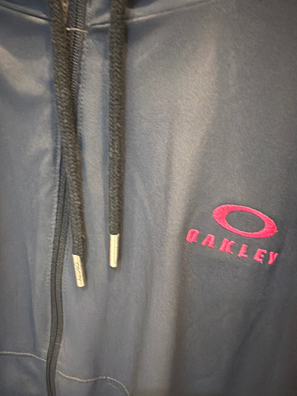 Impermeable talla xl