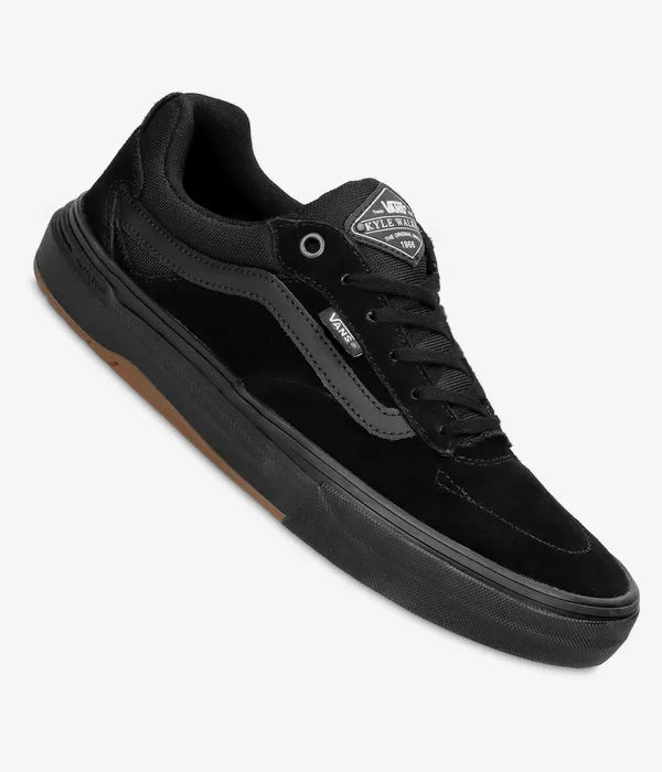 Kyle walker black