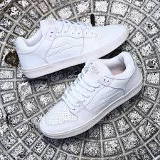 Terrace white