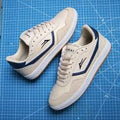 Lakai terrace créam navy