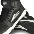 Telford hi black white