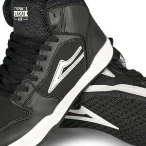 Telford hi black white