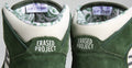 Lakai telford erased project pine suede