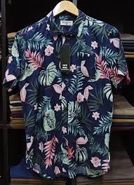 Camisa promo