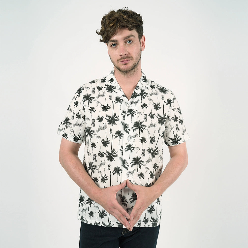 Camisa promo