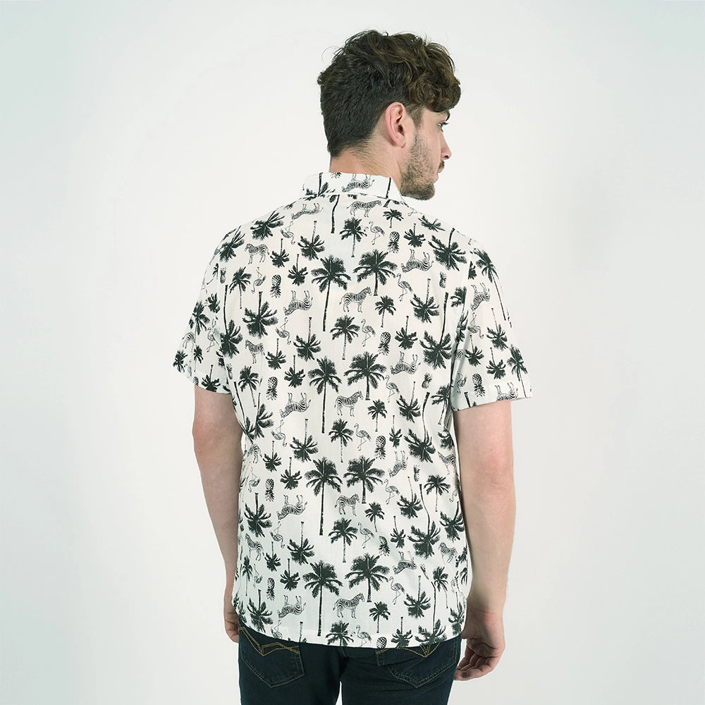 Camisa promo