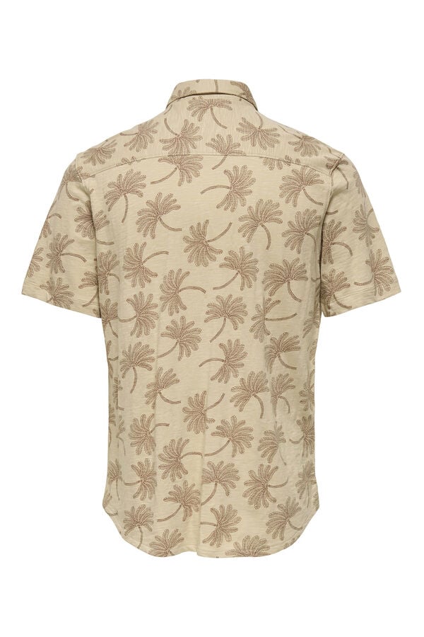Camisa promo