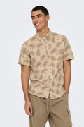 Camisa promo