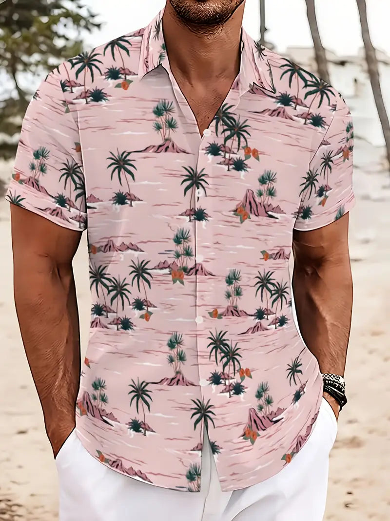 Camisa promo