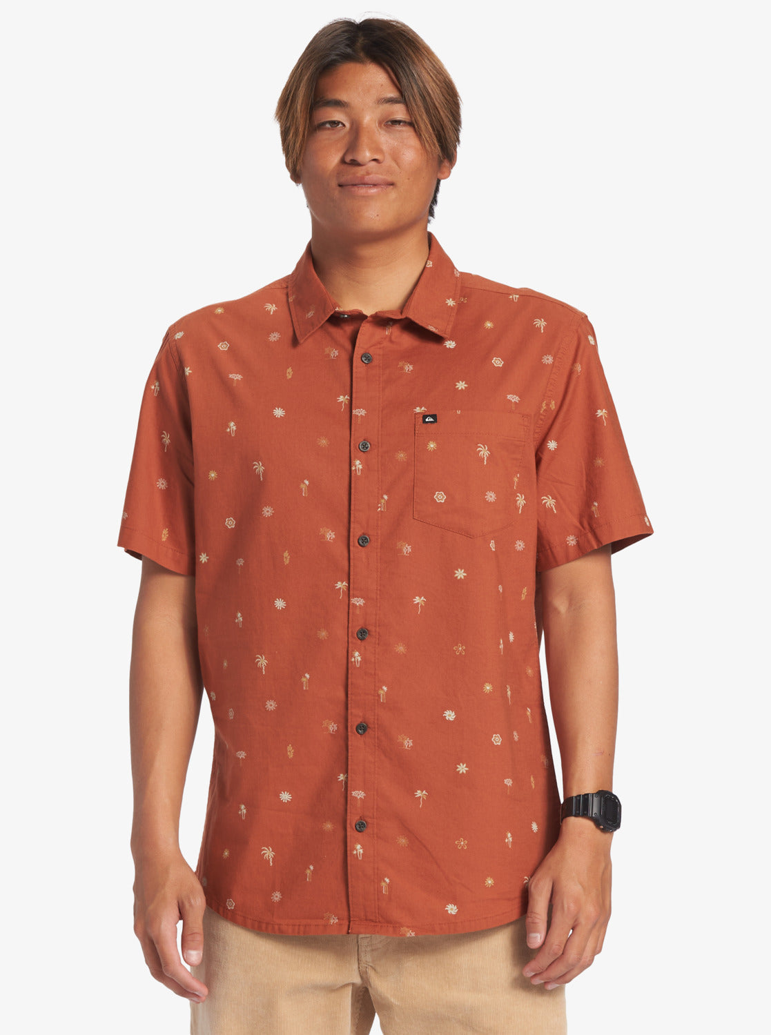 Camisa