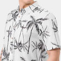 Camisa hawaina