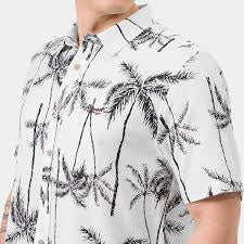 Camisa hawaina