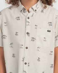 Camisa talla L