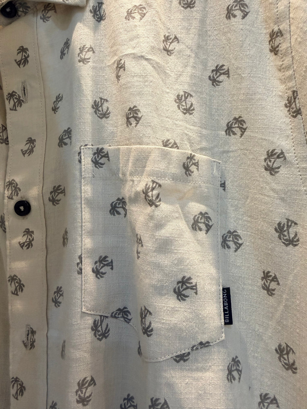 Camisa talla L