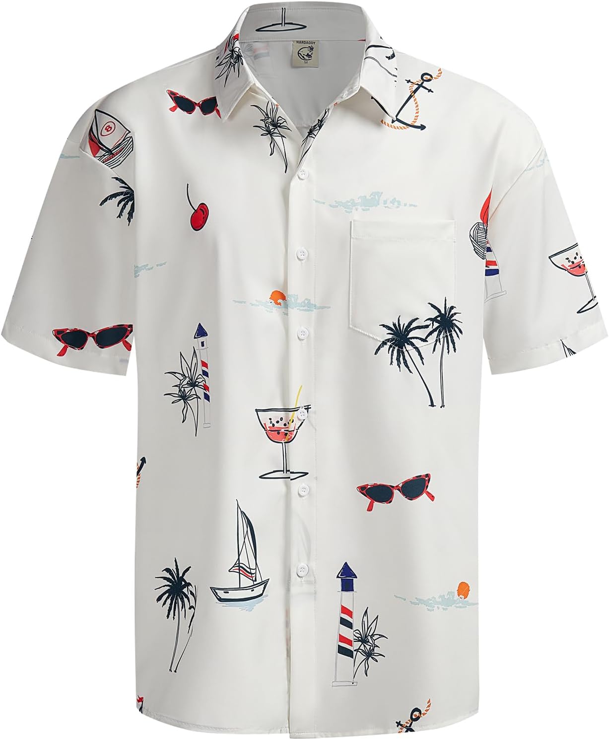 Camisa talla L
