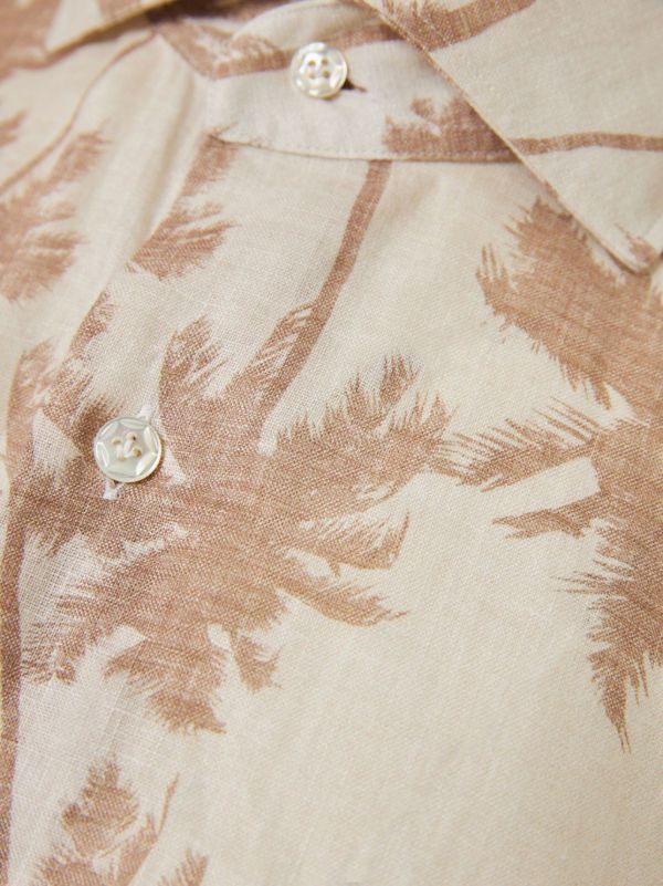 Camisa pocket