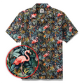 Camisa de bolsillo