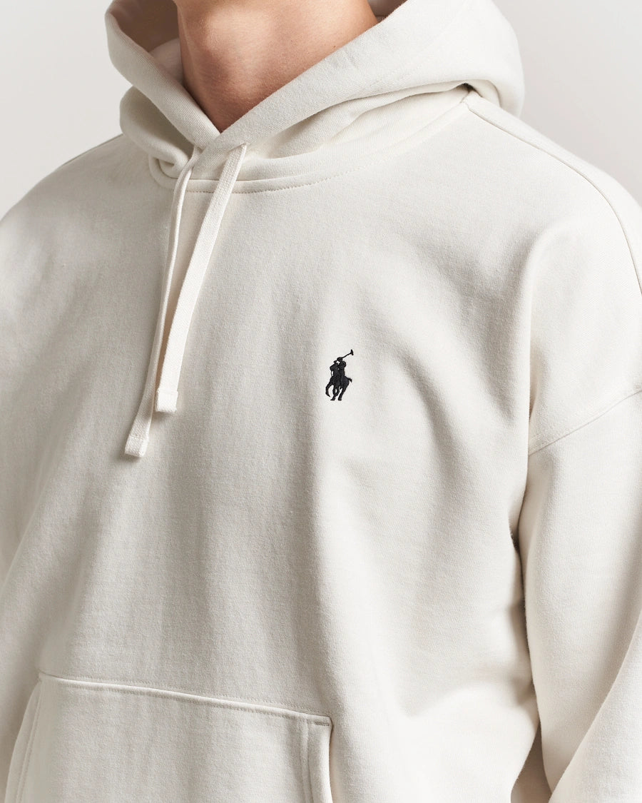 Buso blanco