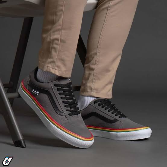Old skool rasta pro