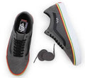 Old skool rasta pro