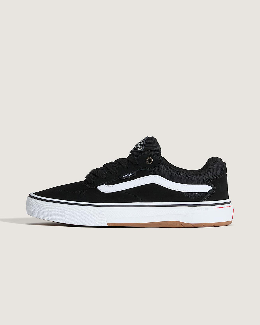 Kylie walker skate pro Vans