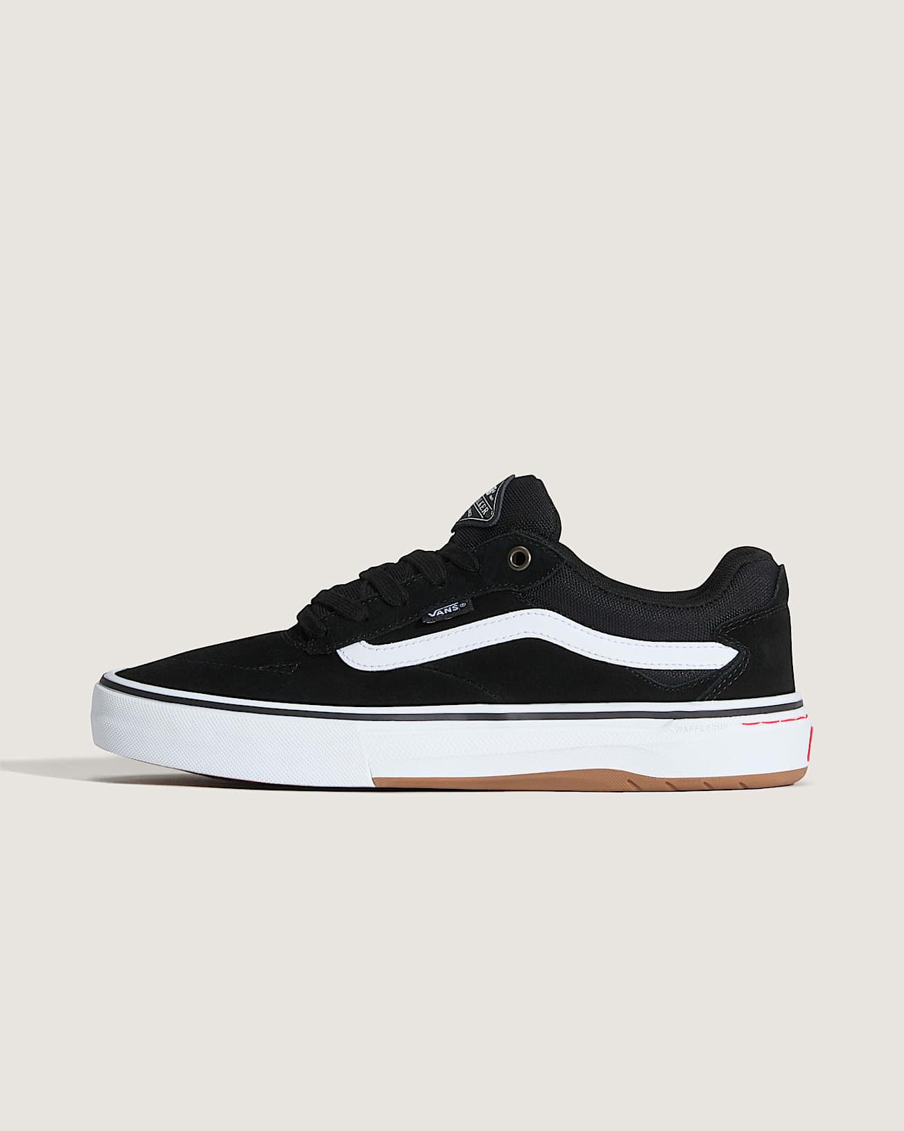 Kylie walker skate pro Vans