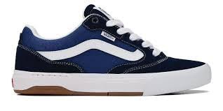 BMX PROOF WAFFLECUP  navy