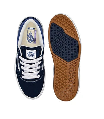 BMX PROOF WAFFLECUP  navy