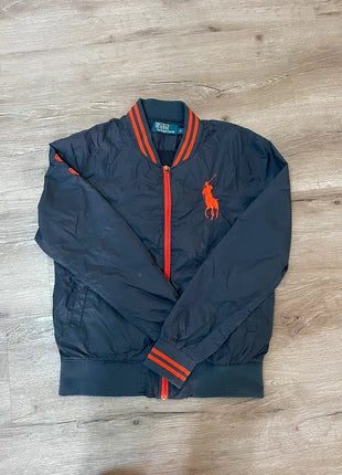 Impermeable talla médium